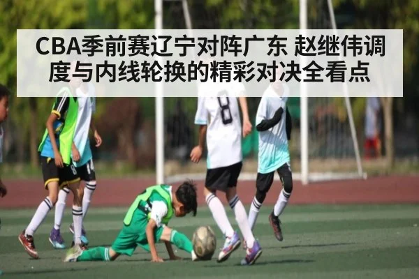 CBA季前赛辽宁对阵广东 赵继伟调度与内线轮换的精彩对决全看点