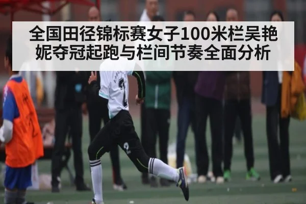 全国田径锦标赛女子100米栏吴艳妮夺冠起跑与栏间节奏全面分析
